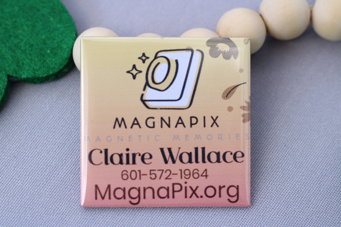 MAGNAPIX GIFT CARD