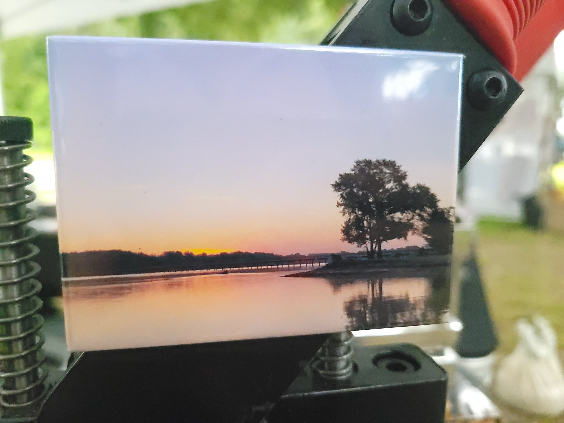 2.5"x3.5" Photo Magnets